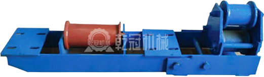 20多年專注環保領域